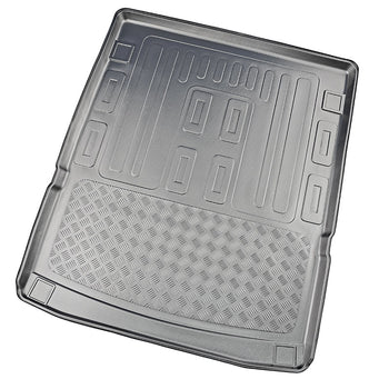 Tavita de portbagaj Volkswagen Caddy Maxi, caroserie Van, fabricatie 11.2020 - prezent, Caddy, Life, Style, Move - 2