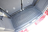 Tavita de portbagaj Volkswagen Caddy Maxi, caroserie Van, fabricatie 11.2020 - prezent, Caddy, Life, Style, Move - 9