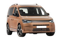 Tavita de portbagaj Volkswagen Caddy Maxi, caroserie Van, fabricatie 11.2020 - prezent, Caddy, Life, Style, Move - 12