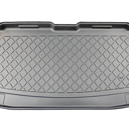 Tavite portbagaj Volkswagen Caddy Maxi, caroserie van, an fabricatie 11.2020 - prezent, life, style, move | 193891GRD