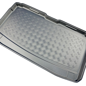 Tavita de portbagaj Volkswagen Caddy Maxi, caroserie Van, fabricatie 11.2020 - prezent, Caddy, Life, Style, Move - 3