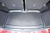 Tavita de portbagaj Volkswagen Caddy Maxi, caroserie Van, fabricatie 11.2020 - prezent, Caddy, Life, Style, Move - 4