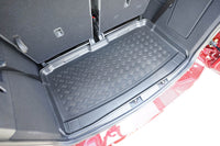 Tavita de portbagaj Volkswagen Caddy Maxi, caroserie Van, fabricatie 11.2020 - prezent, Caddy, Life, Style, Move - 6