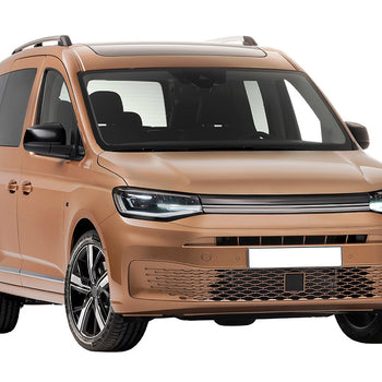 Tavita de portbagaj Volkswagen Caddy Maxi, caroserie Van, fabricatie 11.2020 - prezent, Life, Style, Move - 8