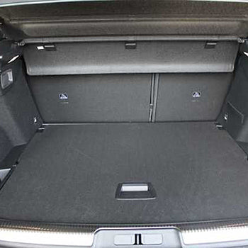 Tavite portbagaj DS 7 Crossback, fabricatie 02.2018 - prezent, caroserie SUV - 9