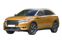 Tavite portbagaj DS 7 Crossback, fabricatie 02.2018 - prezent, caroserie SUV - 10