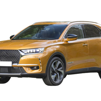 Tavite portbagaj DS 7 Crossback, fabricatie 02.2018 - prezent, caroserie SUV - 10