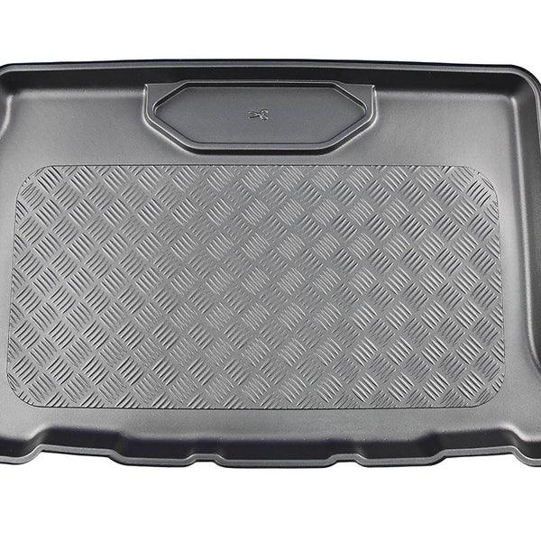 Tavite portbagaj Citroen DS 3 Crossback, caroserie suv, an fabricatie 04.2019 - prezent, cu subwoofer | 193911BSC