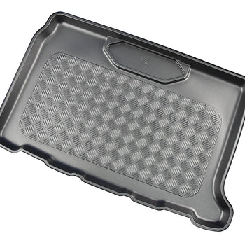 Tavite portbagaj Citroen DS 3 Crossback, caroserie suv, an fabricatie 04.2019 - prezent, cu subwoofer | 193911BSC