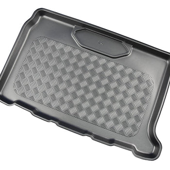 Tavita de portbagaj DS 3 Crossback, caroserie SUV, fabricatie 04.2019 - prezent, cu subwoofer - 2