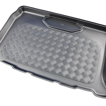 Tavite portbagaj Citroen DS 3 Crossback, caroserie suv, an fabricatie 04.2019 - prezent, cu subwoofer | 193911BSC