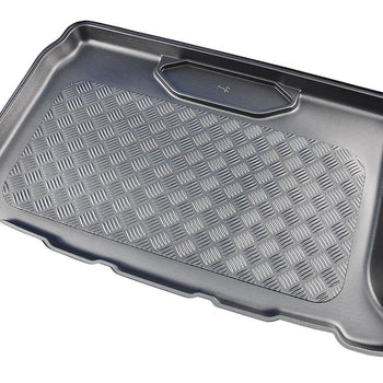 Tavita de portbagaj DS 3 Crossback, caroserie SUV, fabricatie 04.2019 - prezent, cu subwoofer - 3