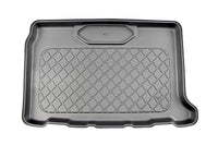 Tavita de portbagaj Citroen DS3 Crossback, caroserie SUV, fabricatie 04.2019 - prezent, cu subwoofer - 1