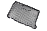 Tavita de portbagaj Citroen DS3 Crossback, caroserie SUV, fabricatie 04.2019 - prezent, cu subwoofer - 2