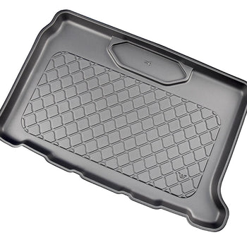 Tavita de portbagaj Citroen DS3 Crossback, caroserie SUV, fabricatie 04.2019 - prezent, cu subwoofer - 2