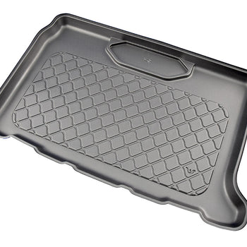 Tavita de portbagaj Citroen DS3 Crossback, caroserie SUV, fabricatie 04.2019 - prezent, cu subwoofer - 3