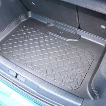 Tavita de portbagaj Citroen DS3 Crossback, caroserie SUV, fabricatie 04.2019 - prezent, cu subwoofer - 5