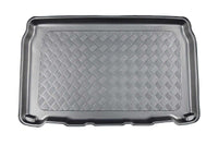 Tavite portbagaj Citroen DS 3 Crossback, caroserie suv, an fabricatie 04.2019 - prezent, fara subwoofer | 193912BSC