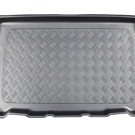 Tavite portbagaj DS 3 Crossback, caroserie suv, an fabricatie 04.2019 - prezent, fara subwoofer | 193912BSC