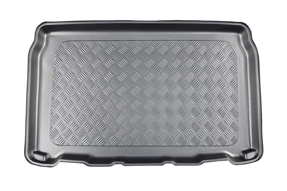 Tavite portbagaj DS 3 Crossback, caroserie suv, an fabricatie 04.2019 - prezent, fara subwoofer | 193912BSC