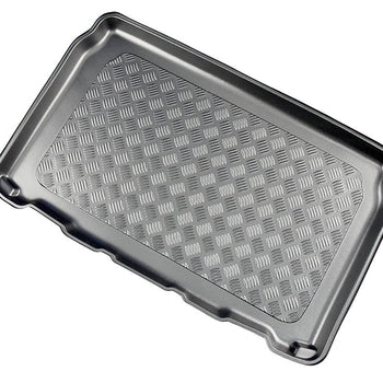 Tavita de portbagaj DS 3 Crossback, caroserie SUV, fabricatie 04.2019 - prezent, fara subwoofer - 2