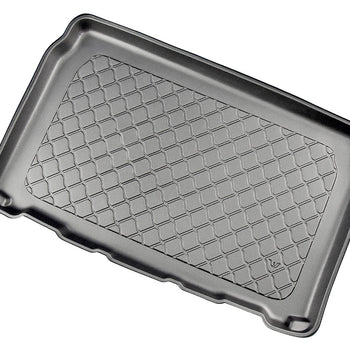 Tavita de portbagaj Citroen DS3 Crossback, caroserie SUV, fabricatie 04.2019 - prezent, fara subwoofer - 2