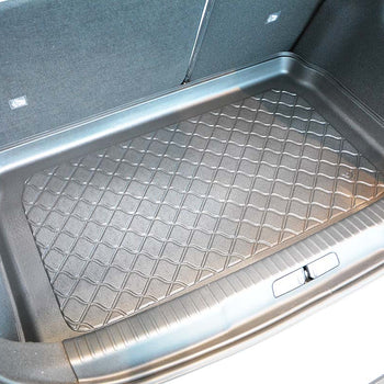 Tavita de portbagaj Citroen DS3 Crossback, caroserie SUV, fabricatie 04.2019 - prezent, fara subwoofer - 6