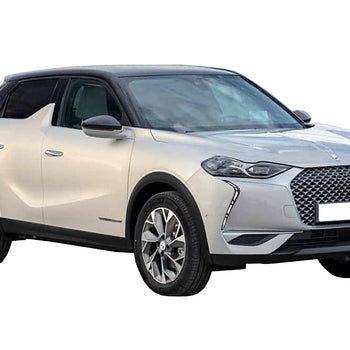 Tavita de portbagaj Citroen DS3 Crossback, caroserie SUV, fabricatie 04.2019 - prezent, fara subwoofer - 8