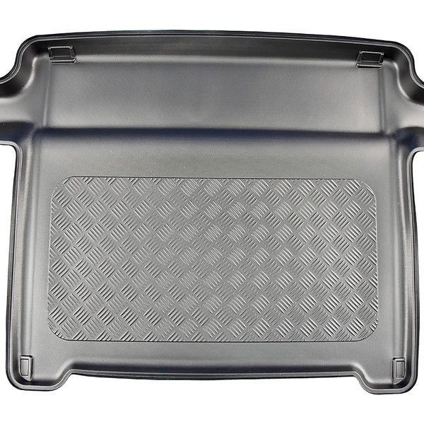 Tavita de portbagaj Aixam ECoupe, caroserie Hatchback, fabricatie 02.2017 - prezent, electric - 1