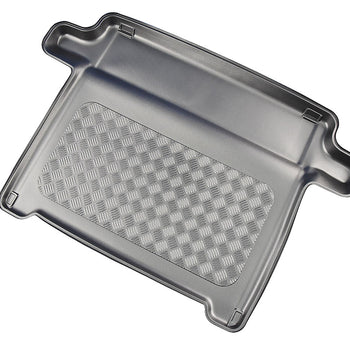 Tavita de portbagaj Aixam ECoupe, caroserie Hatchback, fabricatie 02.2017 - prezent, electric - 2