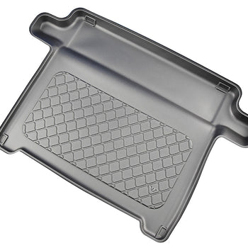 Tavita de portbagaj Aixam ECoupe, caroserie Hatchback, fabricatie 02.2017 - prezent, electric - 2