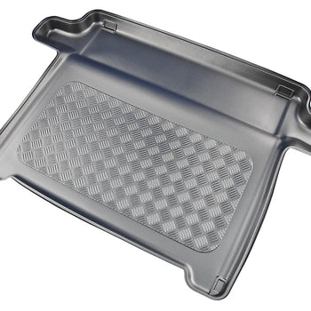 Tavita de portbagaj Aixam ECoupe, caroserie Hatchback, fabricatie 02.2017 - prezent, electric - 3