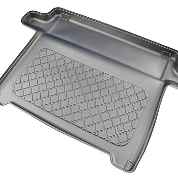 Tavita de portbagaj Aixam ECoupe, caroserie Hatchback, fabricatie 02.2017 - prezent, electric - 3