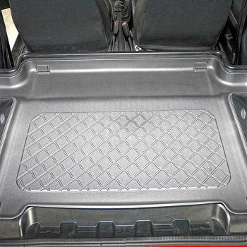 Tavita de portbagaj Aixam ECoupe, caroserie Hatchback, fabricatie 02.2017 - prezent, electric - 4