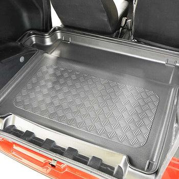 Tavita de portbagaj Aixam ECoupe, caroserie Hatchback, fabricatie 02.2017 - prezent, electric - 5