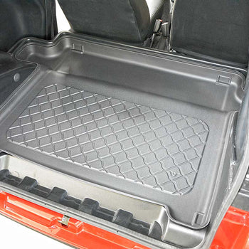 Tavita de portbagaj Aixam ECoupe, caroserie Hatchback, fabricatie 02.2017 - prezent, electric - 5