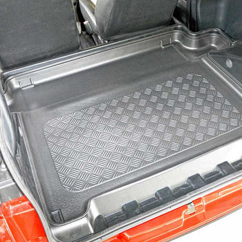 Tavita de portbagaj Aixam ECoupe, caroserie Hatchback, fabricatie 02.2017 - prezent, electric - 6