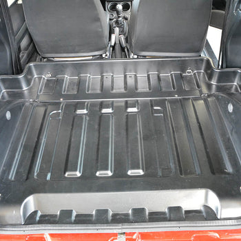 Tavita de portbagaj Aixam ECoupe, caroserie Hatchback, fabricatie 02.2017 - prezent, electric - 8