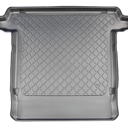 Tavite portbagaj Aixam Crossline, caroserie hatchback, an fabricatie 2005 - 2010 | 193933GRD