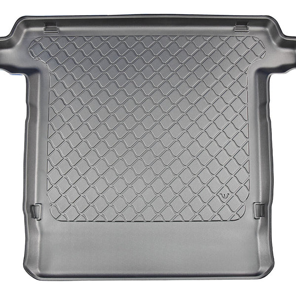 Tavita de portbagaj Aixam Crossline, caroserie Hatchback, fabricatie 2005 - 2010 - 1