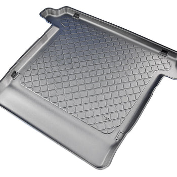 Tavita de portbagaj Aixam Crossline, caroserie Hatchback, fabricatie 2005 - 2010 - 3