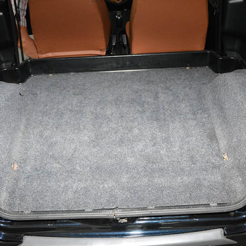 Tavita de portbagaj Aixam Crossline, caroserie Hatchback, fabricatie 2005 - 2010 - 4