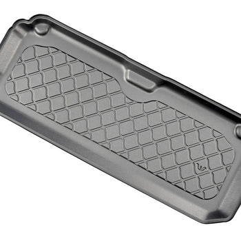 Tavita de portbagaj Minauto Cross, caroserie Hatchback, fabricatie 2010 - 2016 - 2