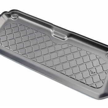 Tavita de portbagaj Minauto Cross, caroserie Hatchback, fabricatie 2010 - 2016 - 3