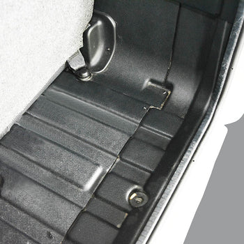 Tavita de portbagaj Minauto Cross, caroserie Hatchback, fabricatie 2010 - 2016 - 5