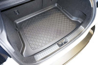 Tavita de portbagaj Mazda MX-30 electric, caroserie SUV, fabricatie 09.2020 - prezent - 6