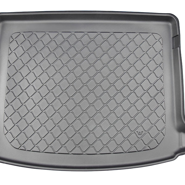 Tavite portbagaj Skoda Scala, caroserie hatchback, an fabricatie 04.2019 - prezent, portbagaj superior | 193980GRD