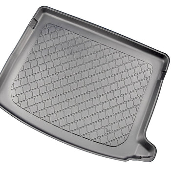 Tavite portbagaj Skoda Scala, caroserie hatchback, an fabricatie 04.2019 - prezent, portbagaj superior | 193980GRD