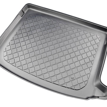 Tavite portbagaj Skoda Scala, caroserie hatchback, an fabricatie 04.2019 - prezent, portbagaj superior | 193980GRD