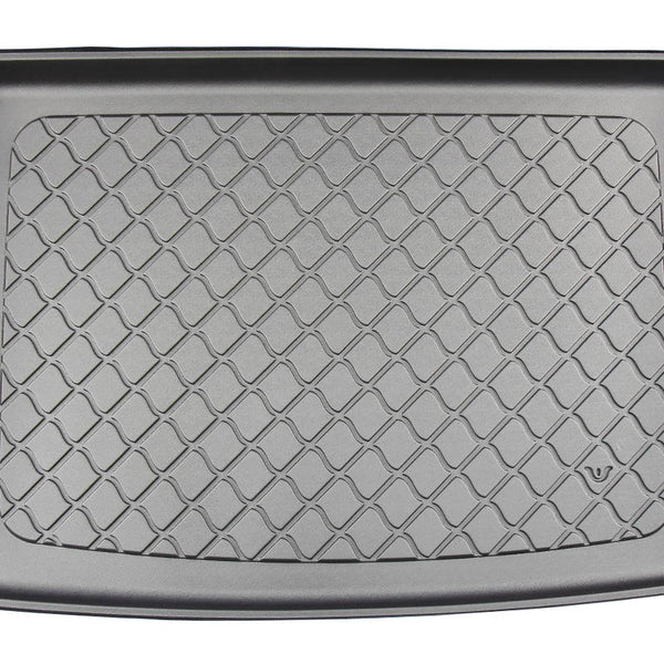 Tavite portbagaj Skoda Kamiq, caroserie suv, an fabricatie 09.2019 - prezent, portbagaj superior | 193981GRD